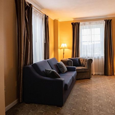 ดิอเมริกัส โฮเทล, เทรดมาร์ก คอลเล็กชั่น บาย วินด์แฮม Hotel อัลเลนทาวน์ ภายนอก รูปภาพ