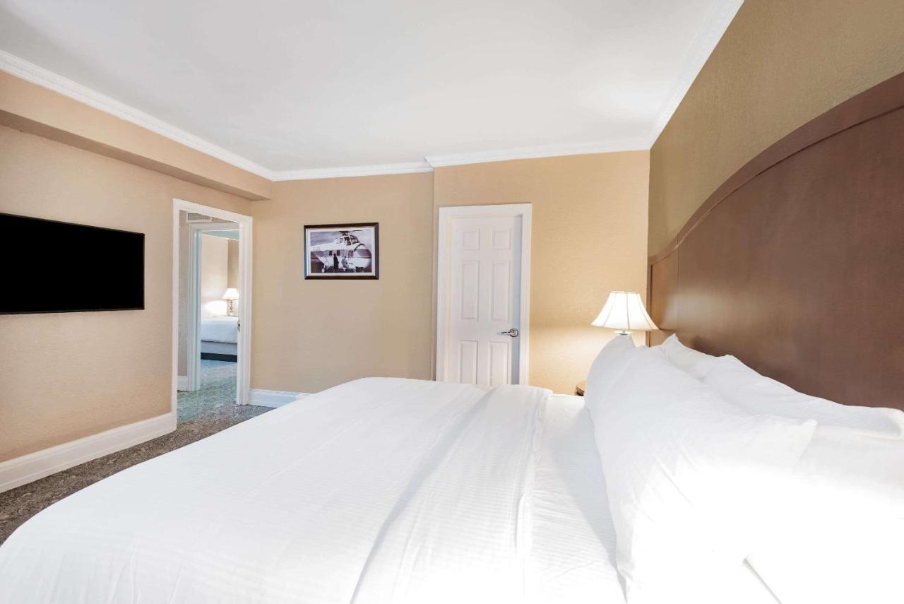 ดิอเมริกัส โฮเทล, เทรดมาร์ก คอลเล็กชั่น บาย วินด์แฮม Hotel อัลเลนทาวน์ ภายนอก รูปภาพ