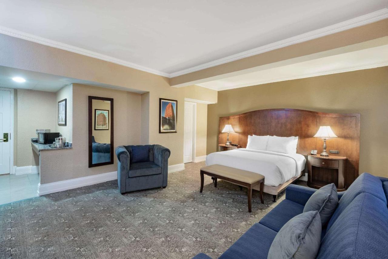 ดิอเมริกัส โฮเทล, เทรดมาร์ก คอลเล็กชั่น บาย วินด์แฮม Hotel อัลเลนทาวน์ ภายนอก รูปภาพ