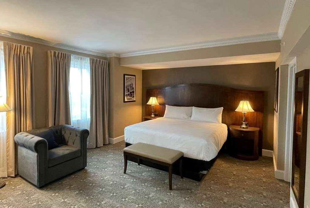 ดิอเมริกัส โฮเทล, เทรดมาร์ก คอลเล็กชั่น บาย วินด์แฮม Hotel อัลเลนทาวน์ ห้อง รูปภาพ