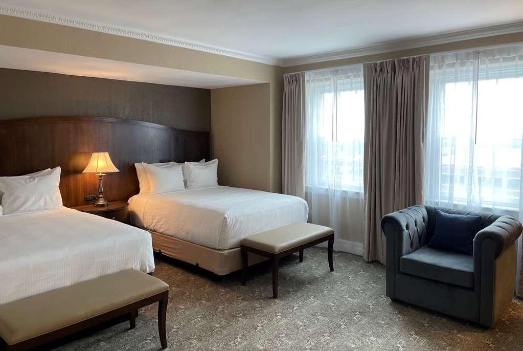 ดิอเมริกัส โฮเทล, เทรดมาร์ก คอลเล็กชั่น บาย วินด์แฮม Hotel อัลเลนทาวน์ ห้อง รูปภาพ