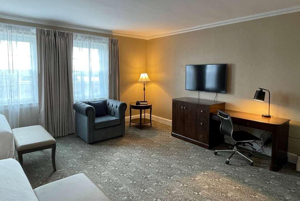 ดิอเมริกัส โฮเทล, เทรดมาร์ก คอลเล็กชั่น บาย วินด์แฮม Hotel อัลเลนทาวน์ ห้อง รูปภาพ