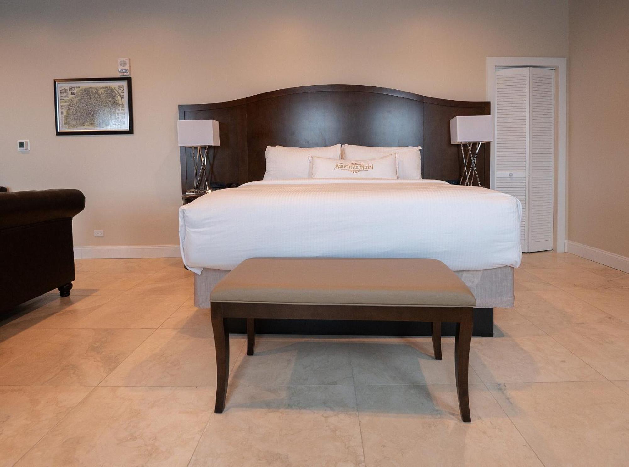 ดิอเมริกัส โฮเทล, เทรดมาร์ก คอลเล็กชั่น บาย วินด์แฮม Hotel อัลเลนทาวน์ ภายนอก รูปภาพ