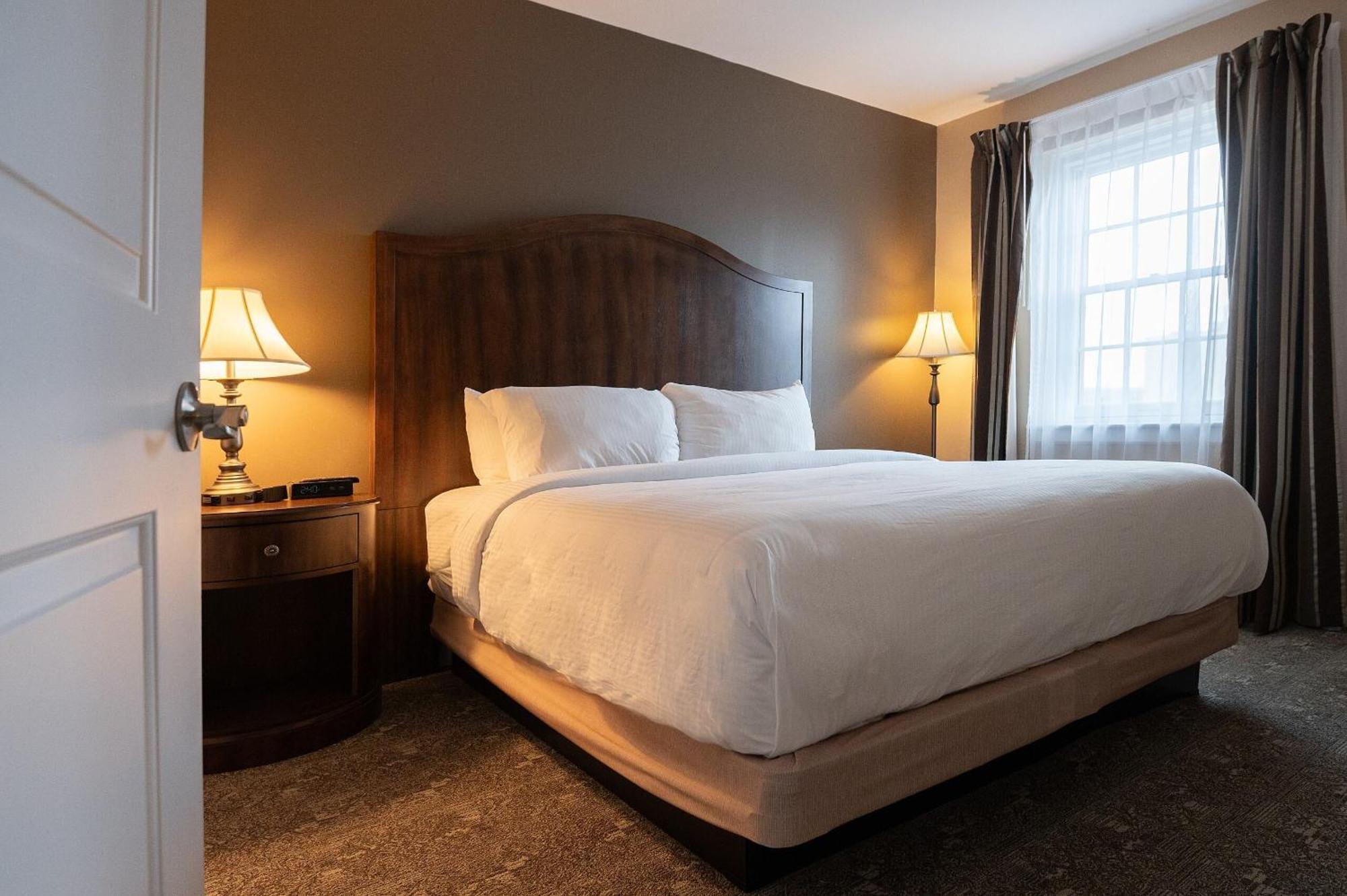 ดิอเมริกัส โฮเทล, เทรดมาร์ก คอลเล็กชั่น บาย วินด์แฮม Hotel อัลเลนทาวน์ ภายนอก รูปภาพ