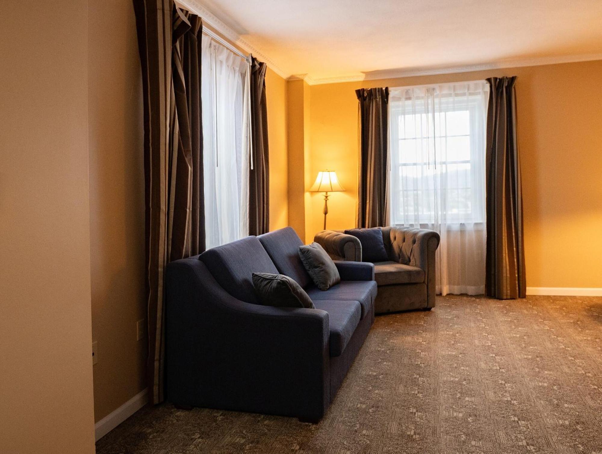 ดิอเมริกัส โฮเทล, เทรดมาร์ก คอลเล็กชั่น บาย วินด์แฮม Hotel อัลเลนทาวน์ ภายนอก รูปภาพ